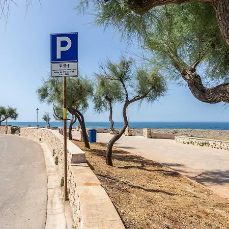 Villetta Sunny A 50m Dal Mare Holiday home *